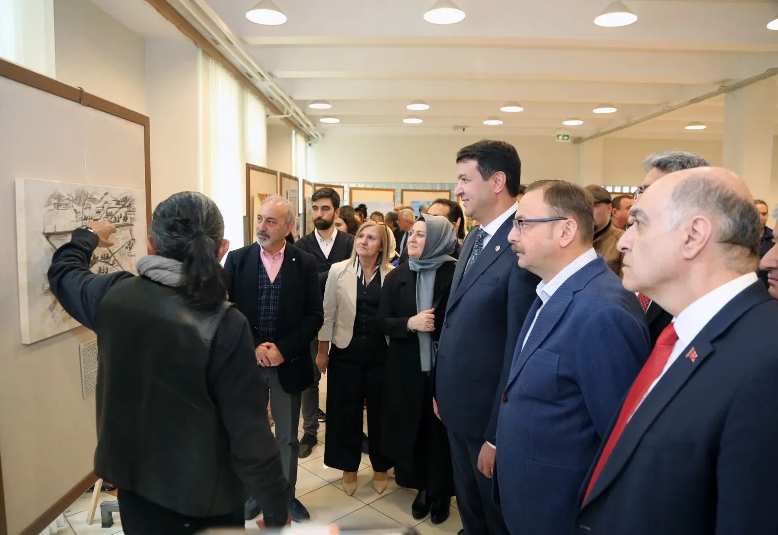 Kültür Öyküleri Şehrin Sokaklarında Güncel ve Geleneksel İzler