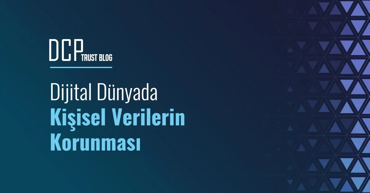 Verilerin korunması için en etkili yollar: Güvenli adımlar
