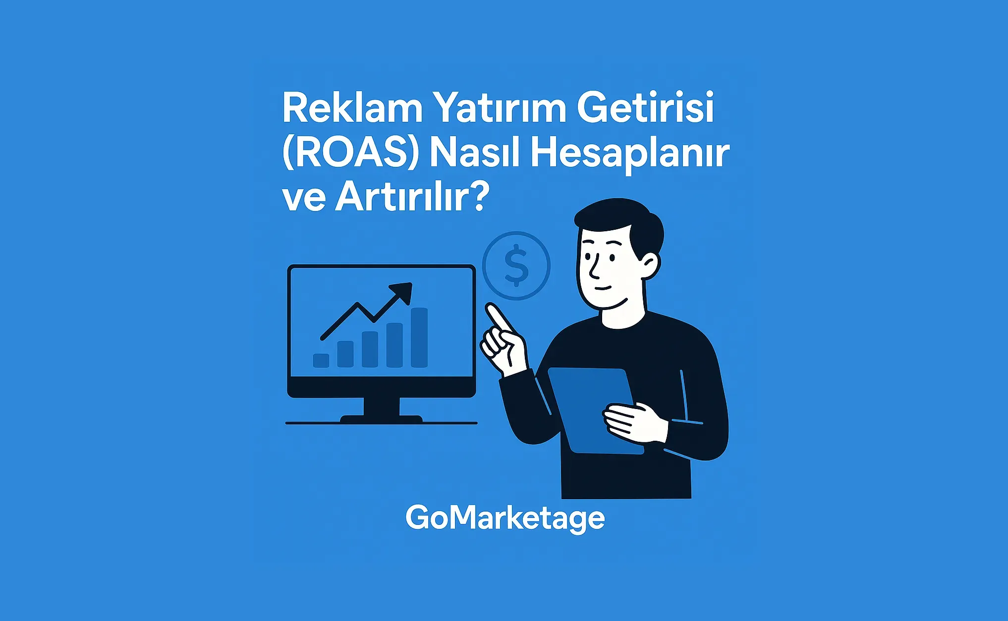Antalya Reklam Kampanyalarında ROI Nasıl Artırılır: Strateji