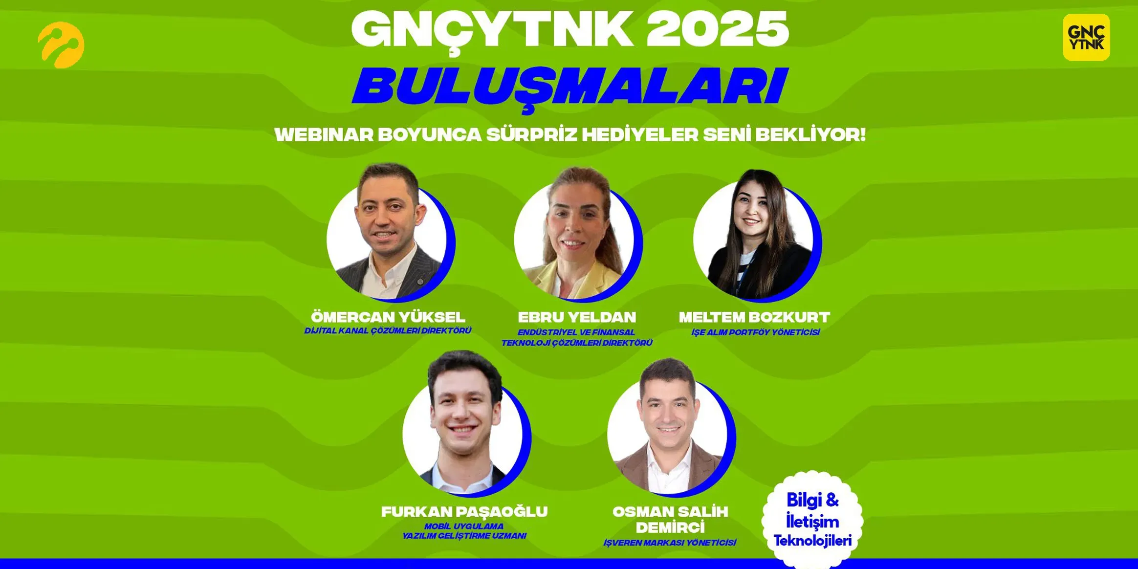 Geleceğin Teknoloji Kariyeri: Beceriler ve Eğitim Haritası