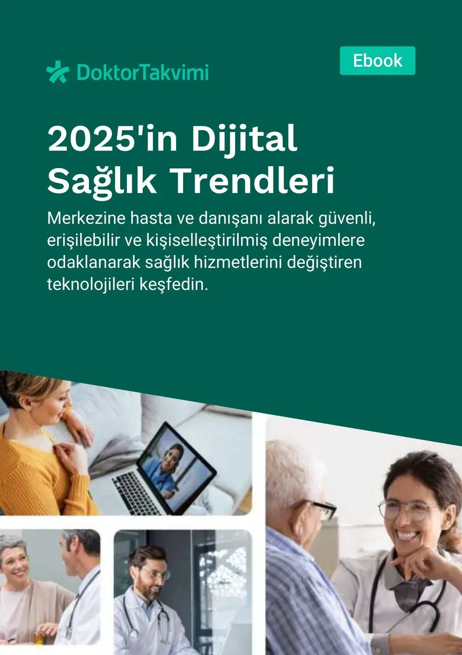 sağlık trendleri 2026: Bilimsel bulgular ve adımlar