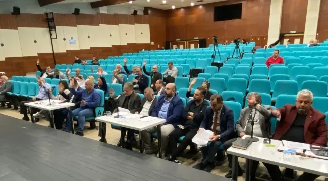 Kıllıoğlu Hamamı Restorasyonu Yeniden Başladı