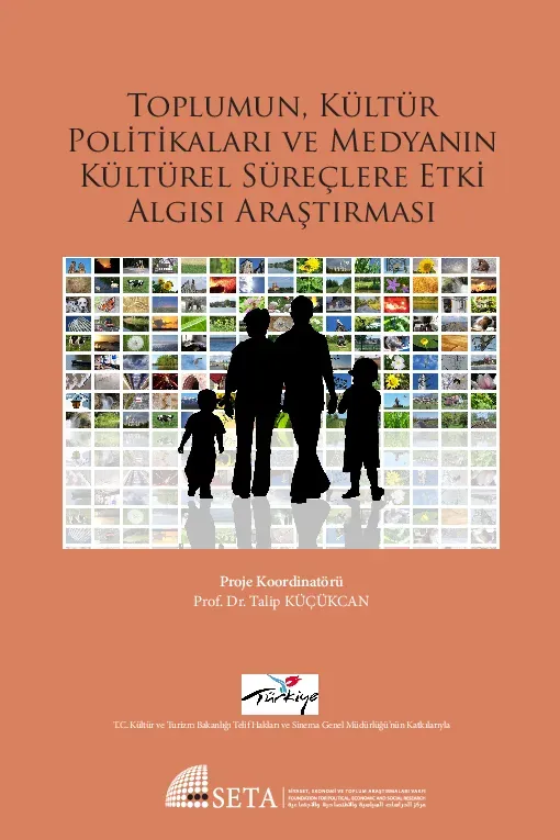 Kültür Politikaları: Kamu Yatırımlarıyla Toplumsal Kalkınma