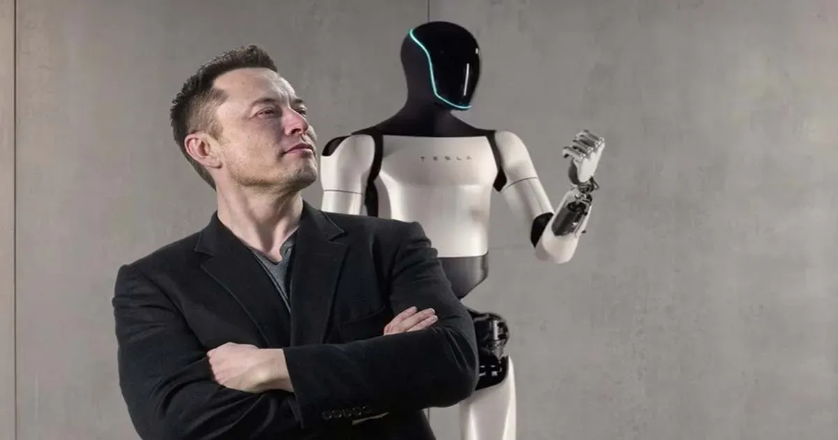 Elon Musk: Robot Cerrahlar, 5 Yılda İnsanları Geçecek