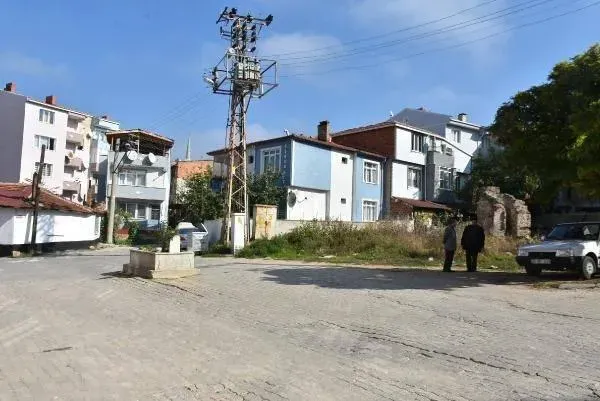 Çokalca Camisi Yeniden Yapılacak: Tarihi İhya