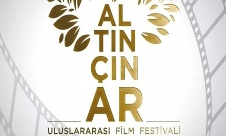 Altın Çınar Kısa Film Yarışması Ödülleri Açıklandı