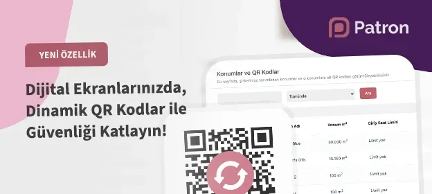 QR Kod Güvenliği: Siber Saldırılara Karşı Alınacak Önlemler