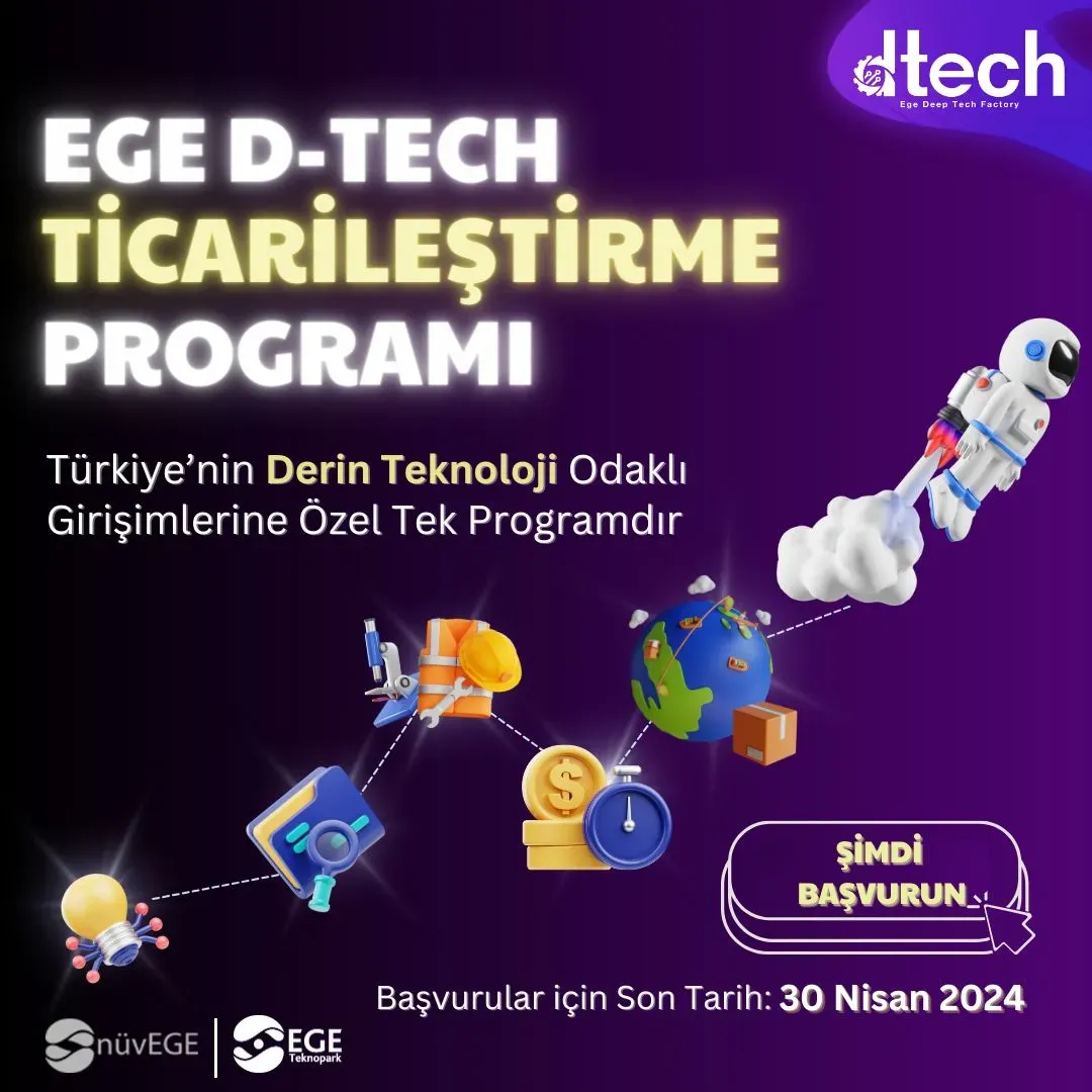 teknoloji girişimleri için başlangıç rehberi: temel adımlar