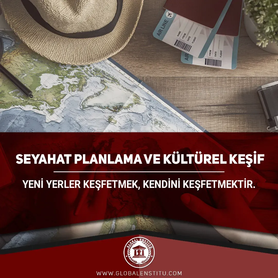 Seyahat ve Kültürde Saygı: Yeni Yerler Keşfederken