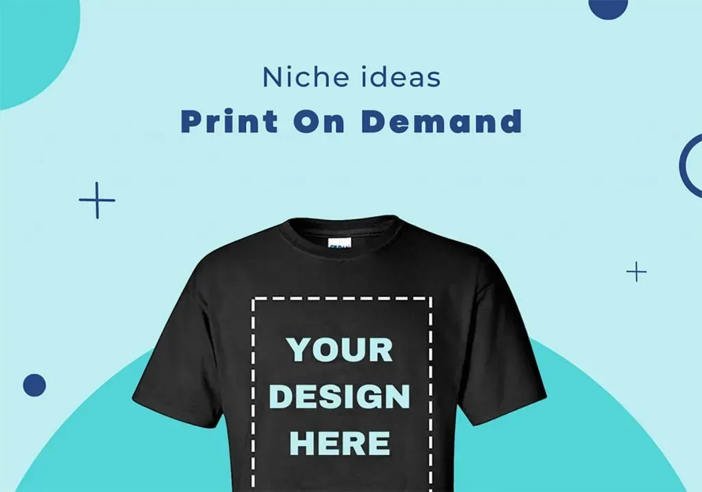 Print on Demand niche ideas to boost profits for makers