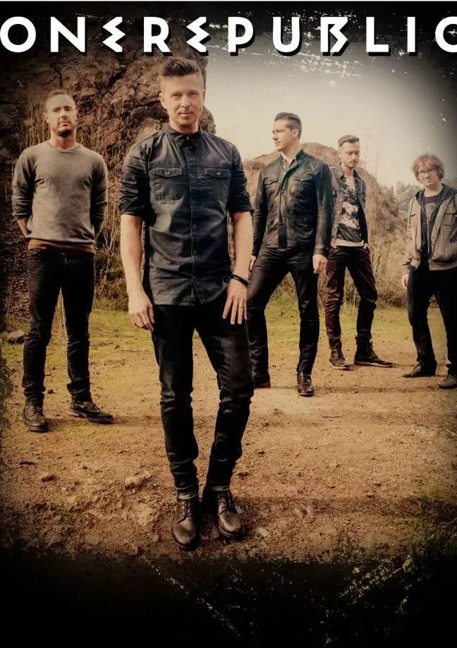 OneRepublic Konseri: İstanbul'da Geri Sayım Başladı