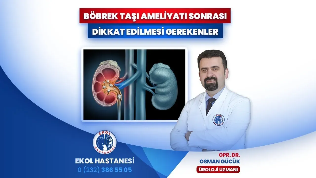 Tunceli Böbrek Ameliyatı: 55 Yaşındaki Hastanın Başarı Öyküsü