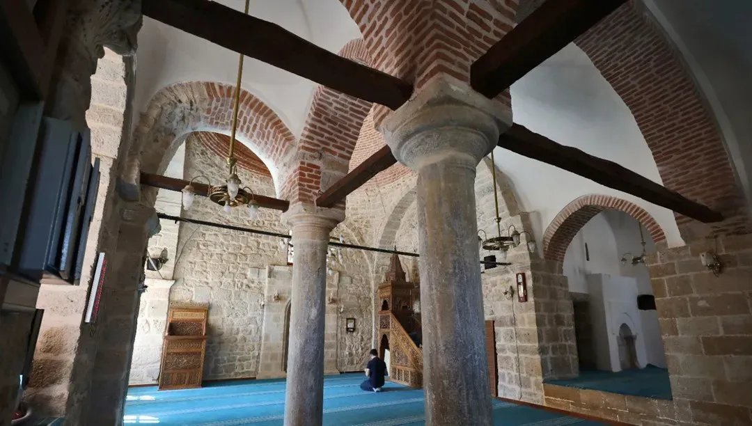 Kahramanmaraş Kültür Başkenti Olmaya Aday Bir Şehir