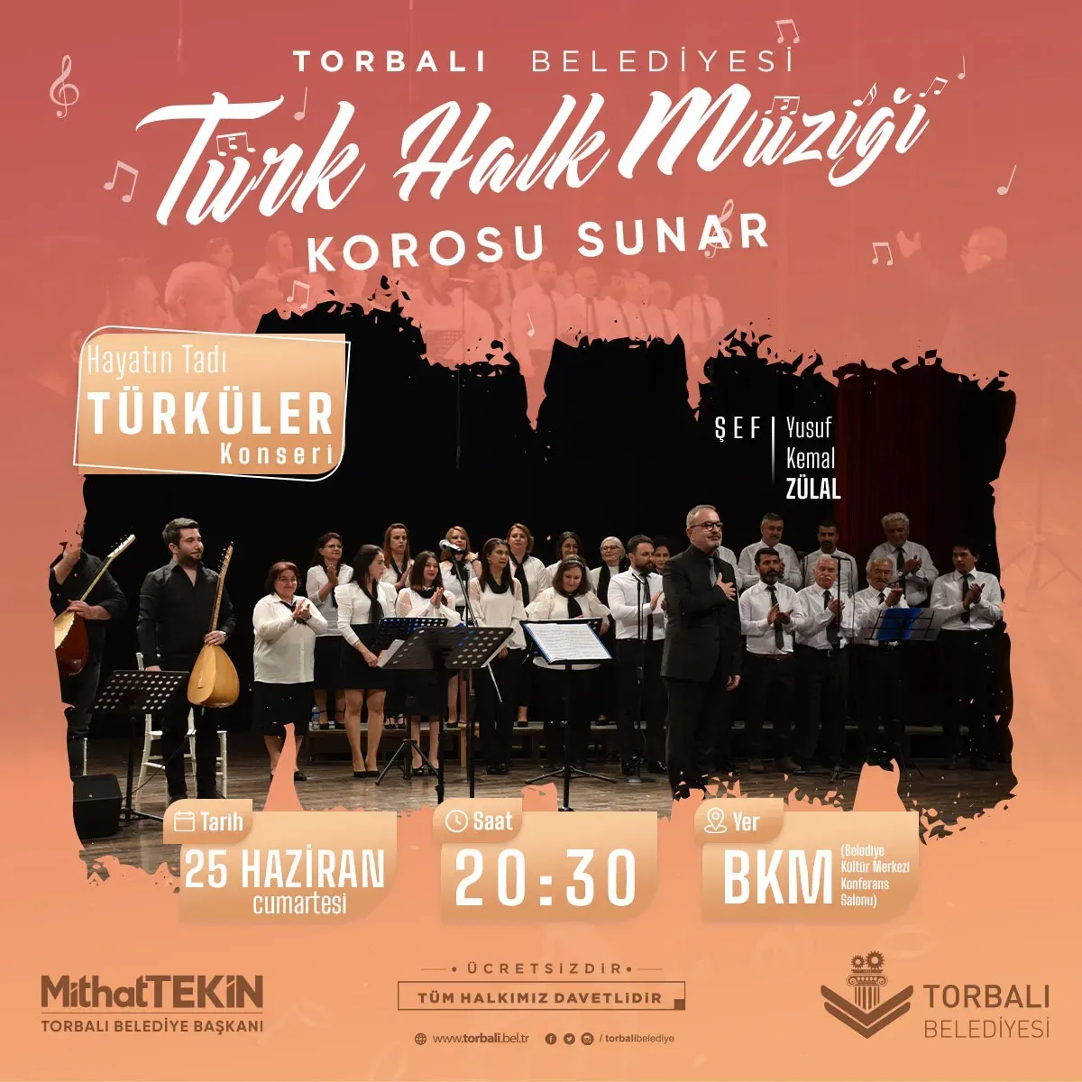 Türk Halk Müziği: Kültürde Müzik ve Dansın İzleri ve Etkileri