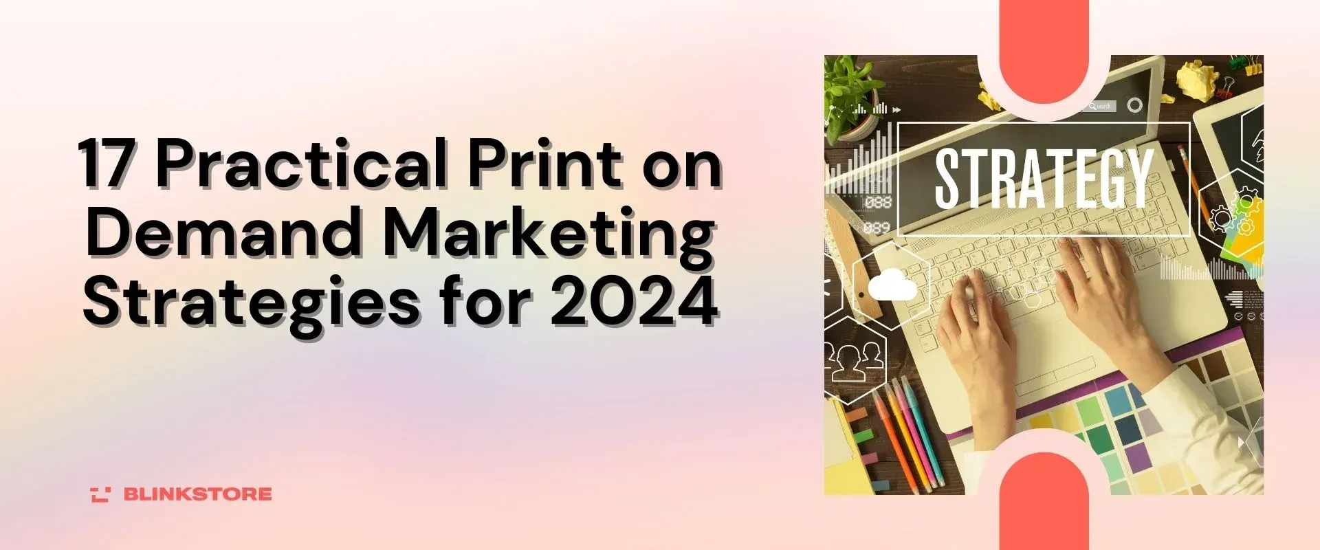 Print on Demand Marketing Tactics That Convert to Real Sales