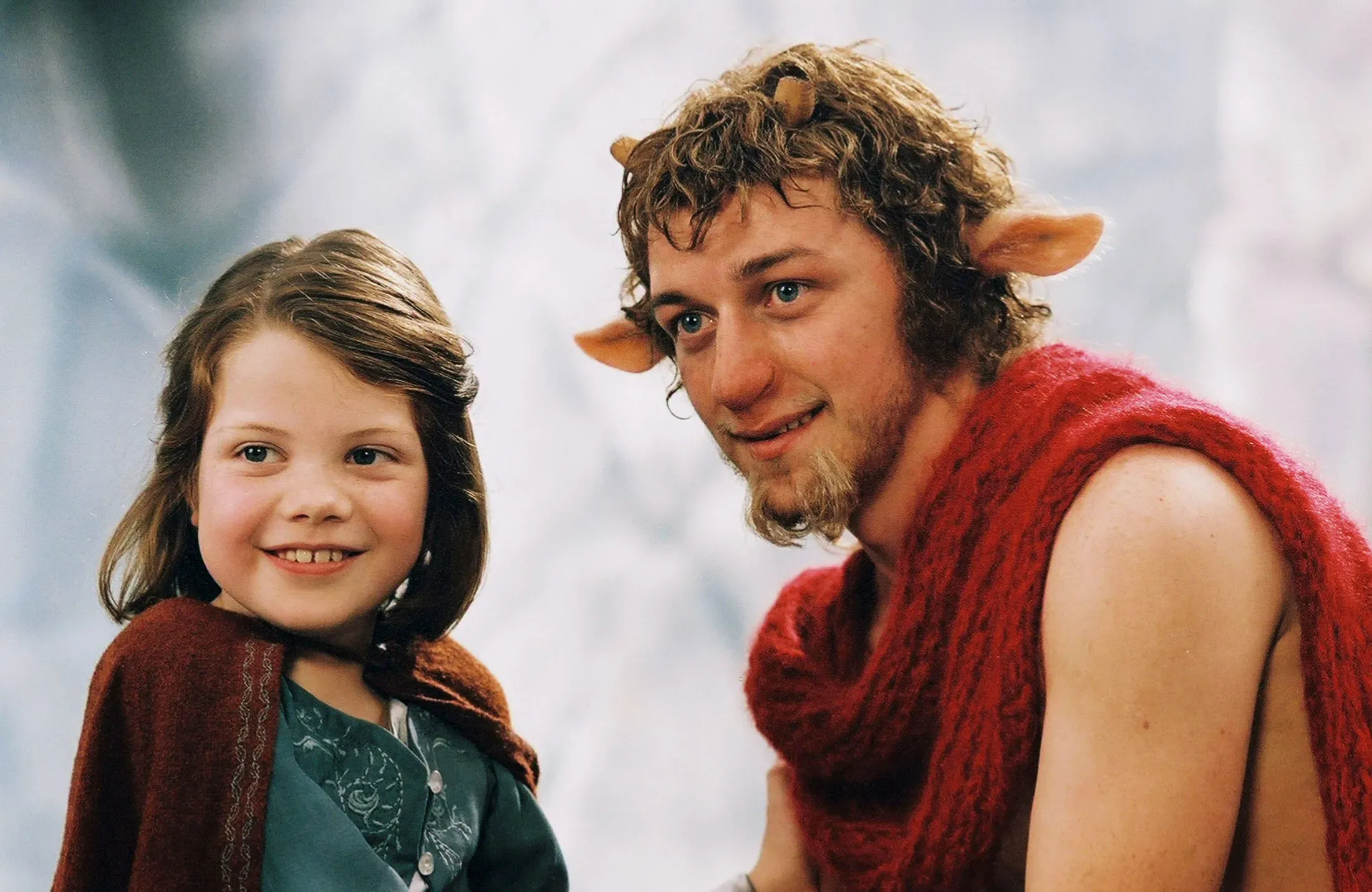 Emma Mackey Narnia Filmi Kadrosuna Katıldı