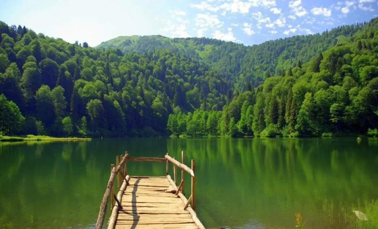 Trabzon Turizmi: 2025'te 115 Bin 350 Ziyaretçi