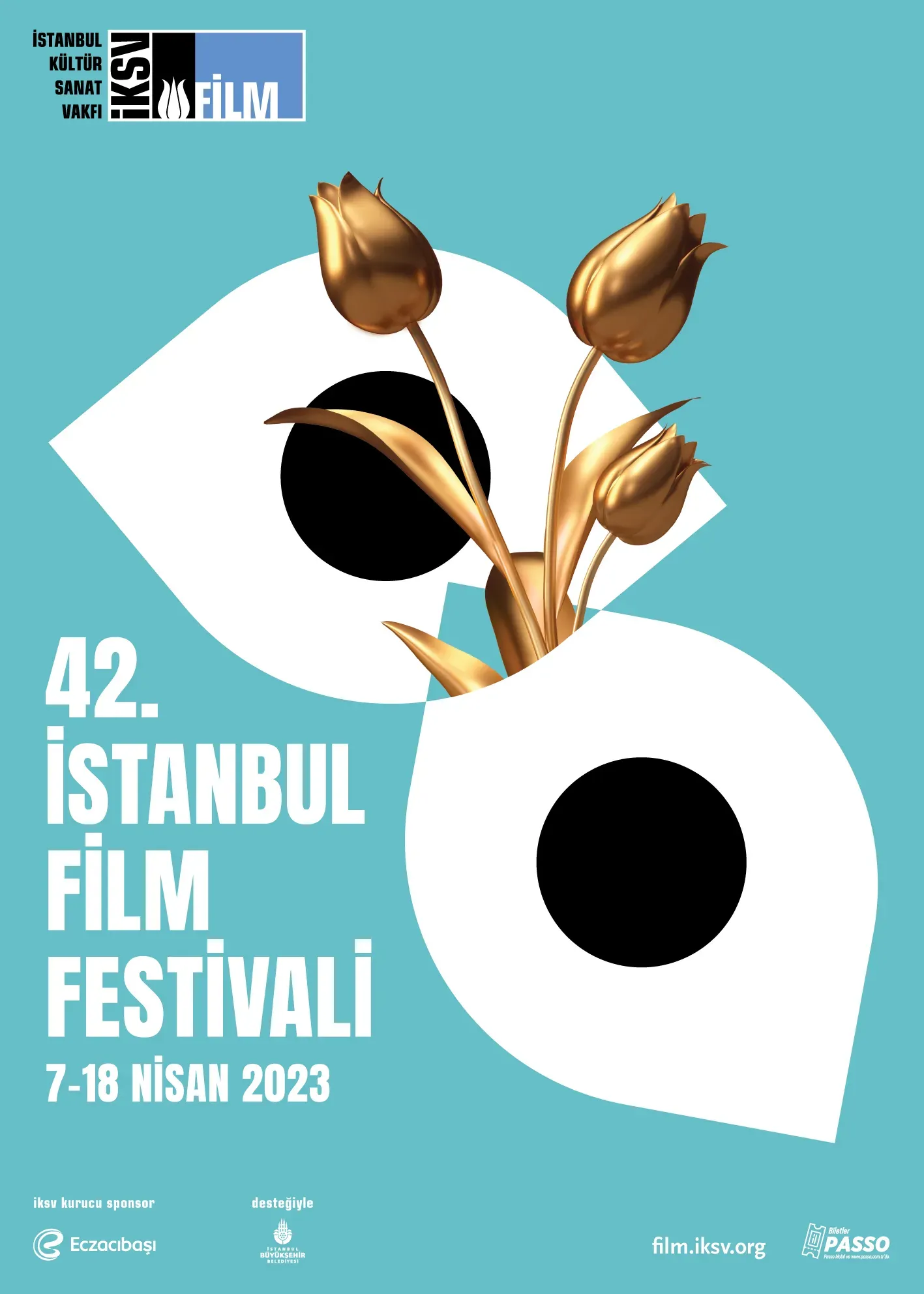 İstanbul Film Festivali: Ödüller Sahiplerini Buldu
