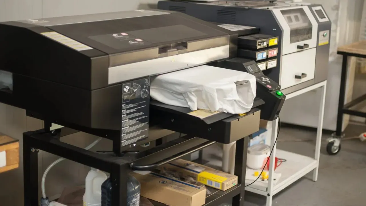 DTG vs Sublimation in Print on Demand: Which Method Is Best?