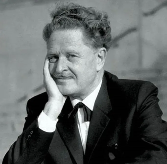 Nazım Hikmet Ran: Türk Edebiyatının İkonu