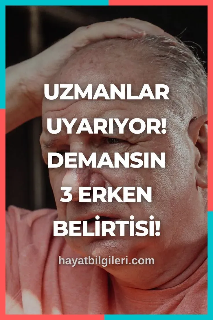 Erken Demans: Yaşam Tarzı Alışkanlıklarının Rolü