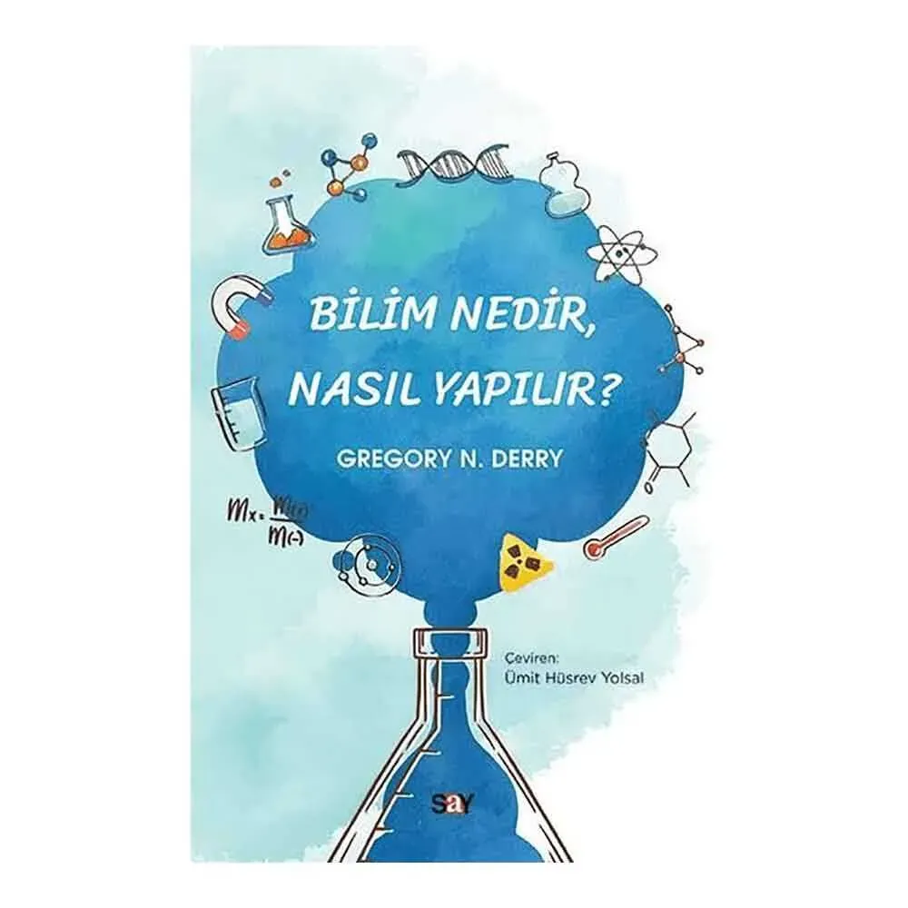 Bilim Nasıl Yapılır: Hipotezden Sonuca Adım Adım Kılavuz
