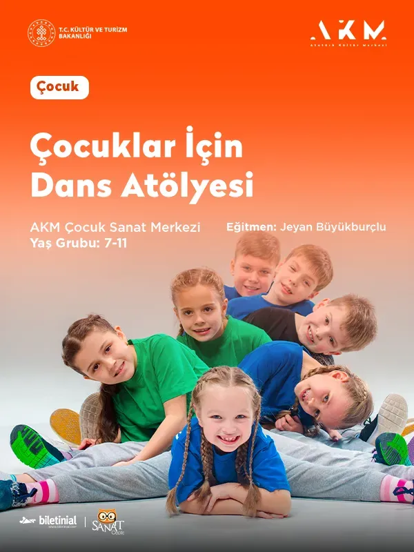 Çocuklar için kültür aktiviteleri:Oyunlarla öğrenmenin yolu