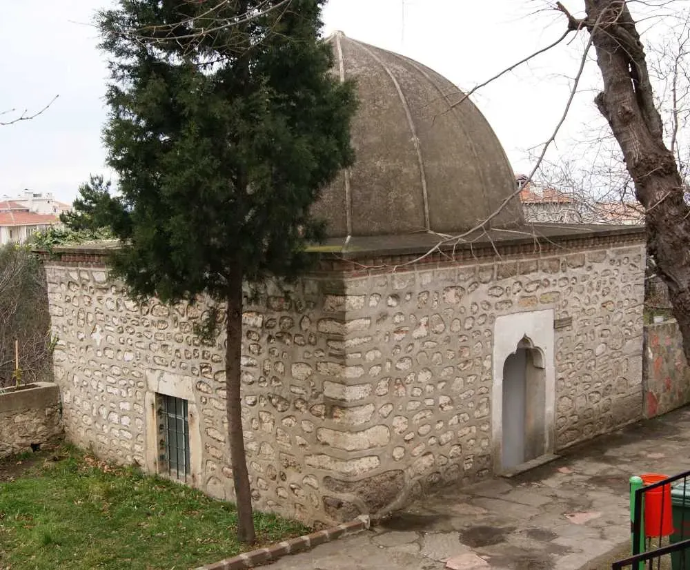 Hatunlar Türbesi Restorasyonu Sinop’ta Devam Ediyor
