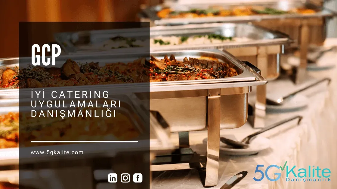 En İyi Catering Yazılımı: Kıyaslama Rehberi ve İpuçları 2026