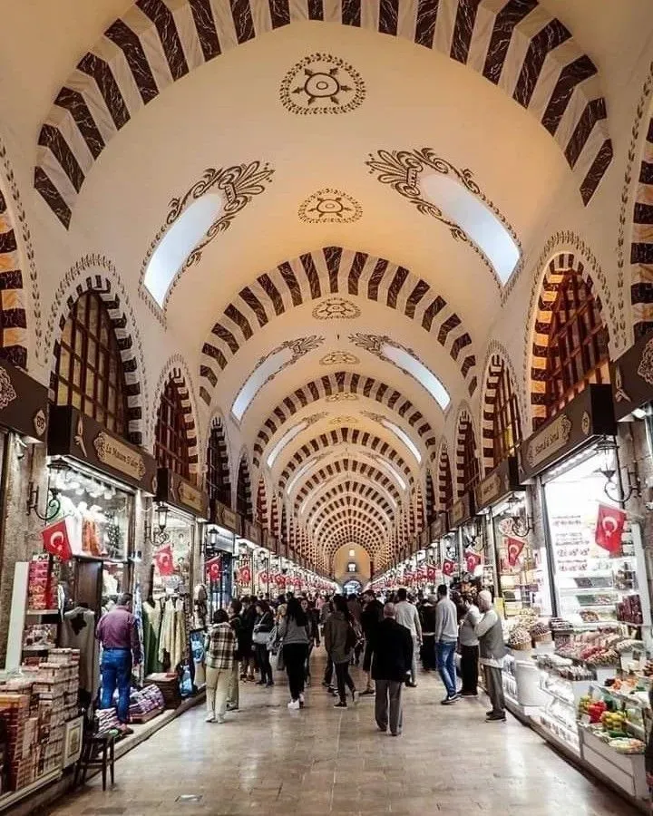 Kültür Fotoğrafçılığı: Türkiye'nin Manzaraları ve Hikayeleri