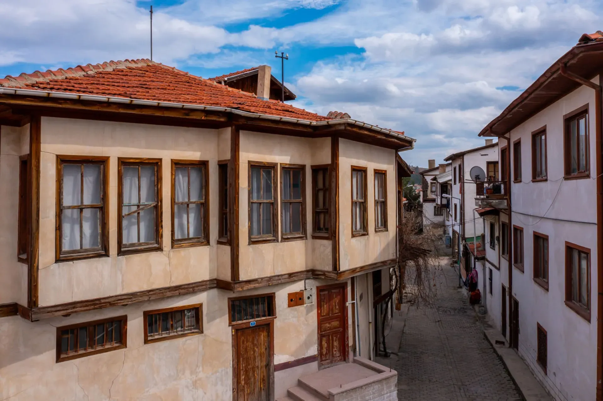 Türkiye'de kültürel deneyimler: Zengin keşifler ve anılar