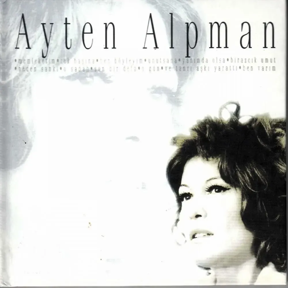 Ayten Alpman: Caz Sanatçısının Vefatının 13. Yılı