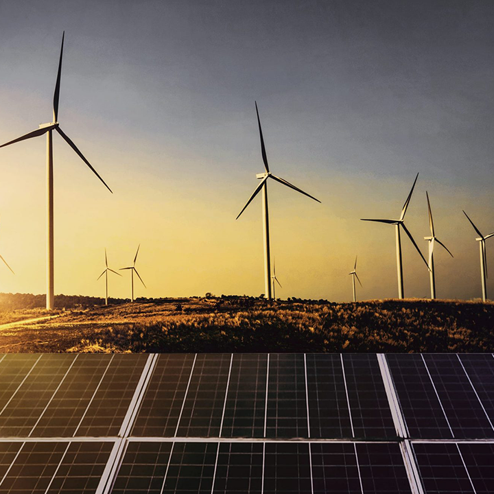 Yenilenebilir Enerji Kaynaklarında Yeni Teknolojiler