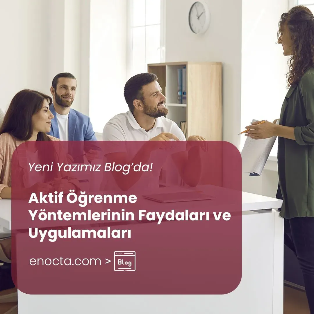 Eğitimde Öğrenci Katılımını Artıran 7 Basit Taktik