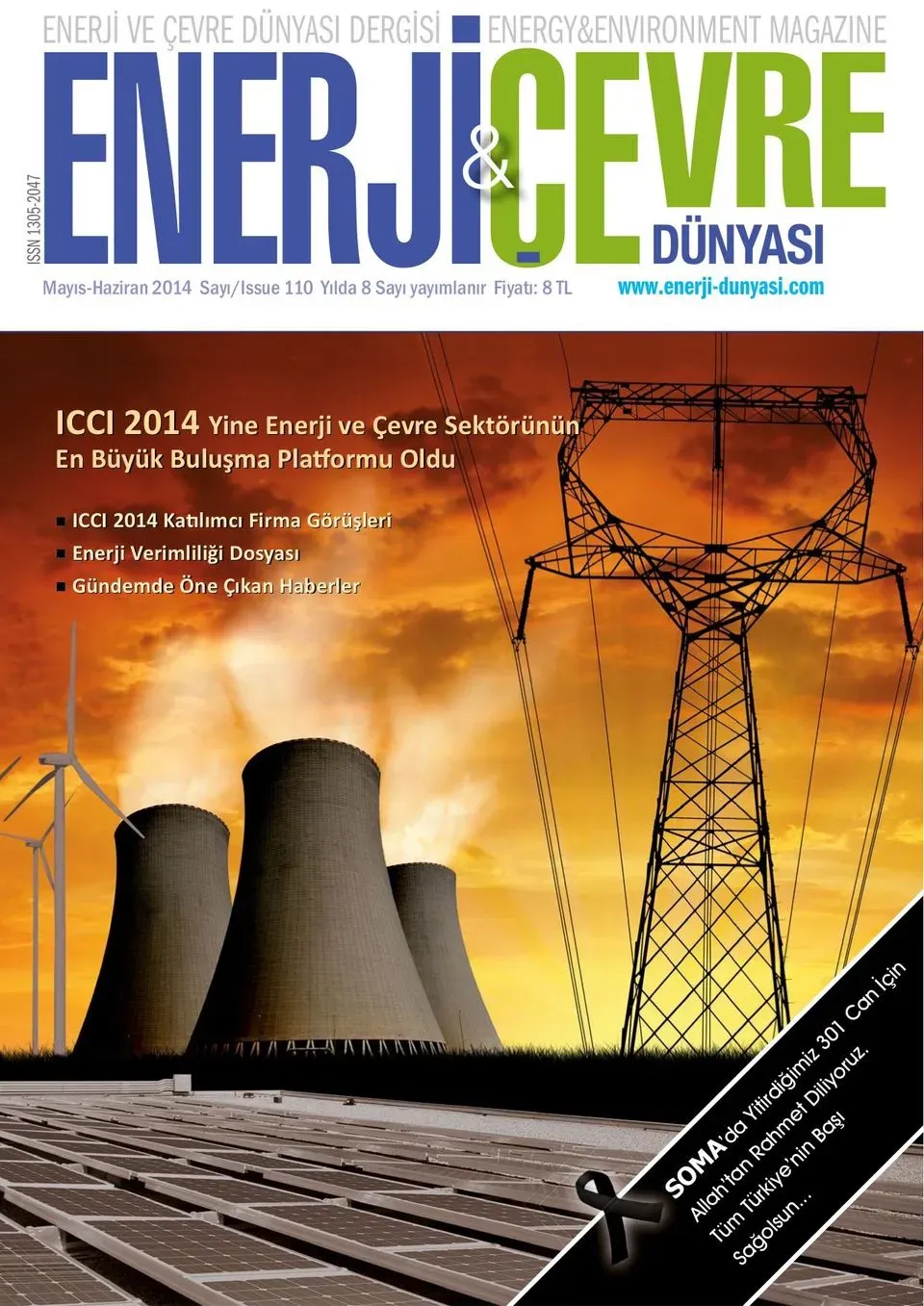 Enerji ve Çevre Güncel Haberler: Yeni Enerji Politikaları