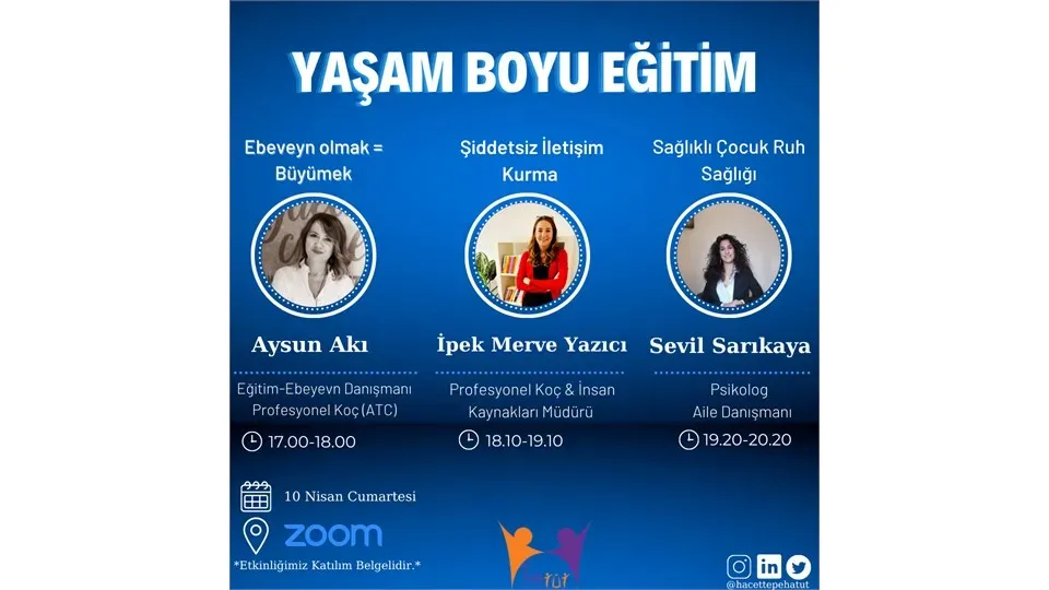 Yaşam Boyu Eğitim: Hemen Başlayabileceğiniz Kaynaklar