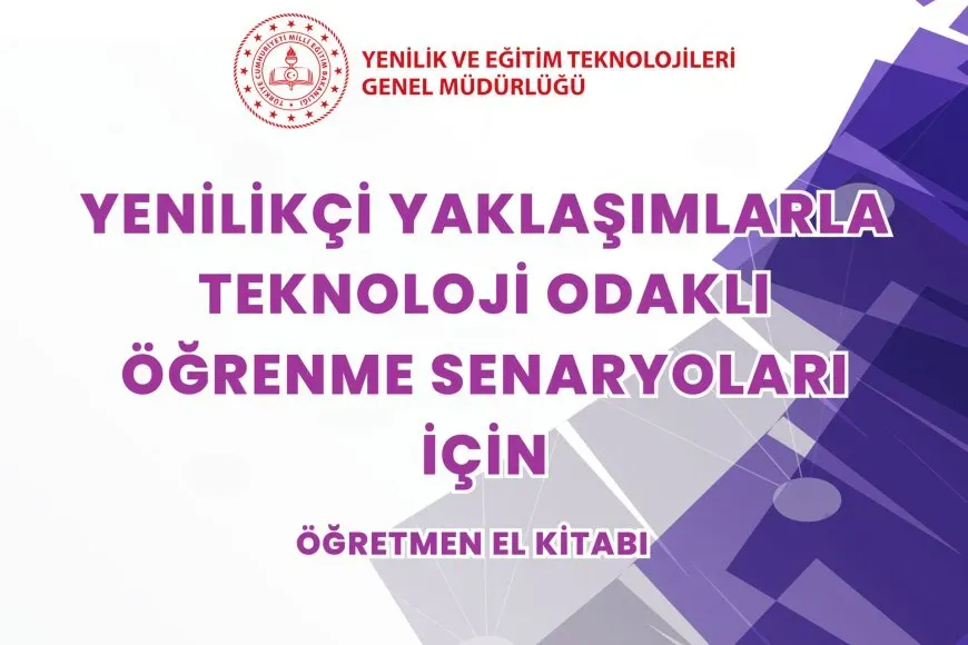 Teknoloji ile Öğrenme: Geleceğin Eğitimi İçin İpuçları