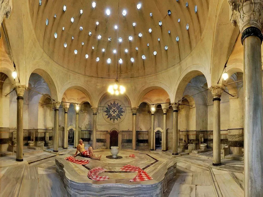 Turkish Hammams in Istanbul: A Guide to Timeless Baths