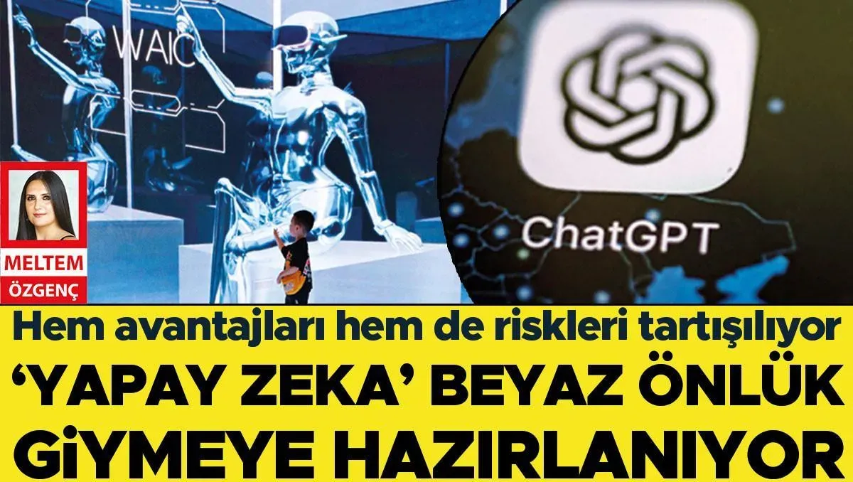 Gündem Son Dakika Teknoloji ve Yapay Zeka: Güncel Analiz
