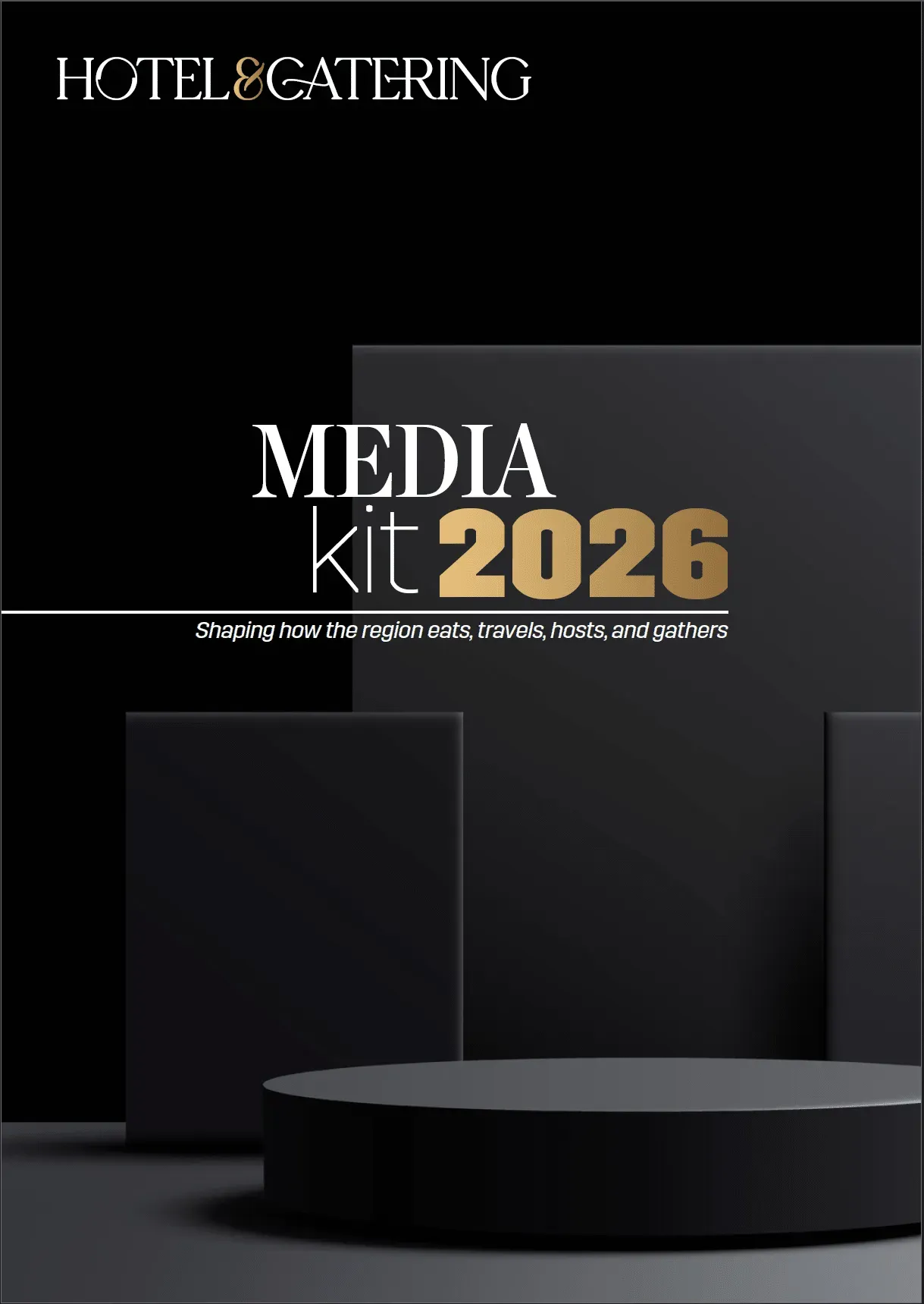 Catering Yazılımı Trendleri 2026: En İyi Uygulamalar