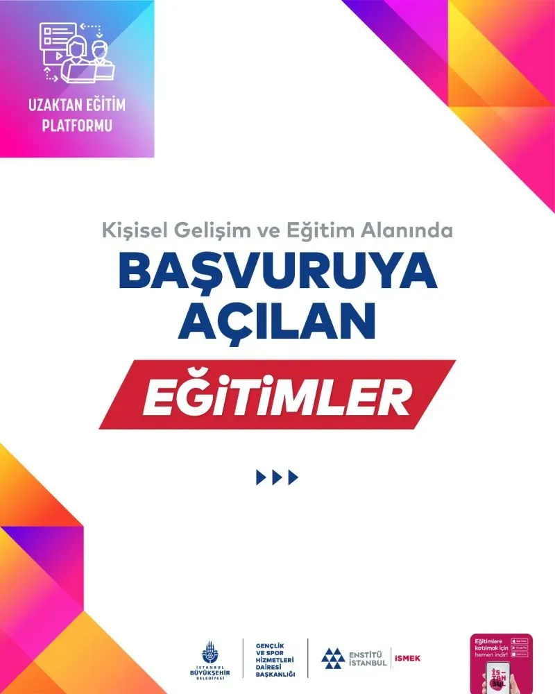 Kişisel Gelişim İçin Eğitim: Bireysel Öğrenme Planları