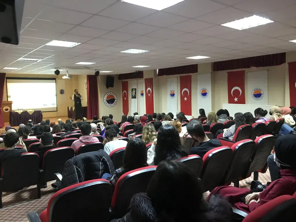 Kariyer odaklı eğitim: Gelecek becerileri kazandırma