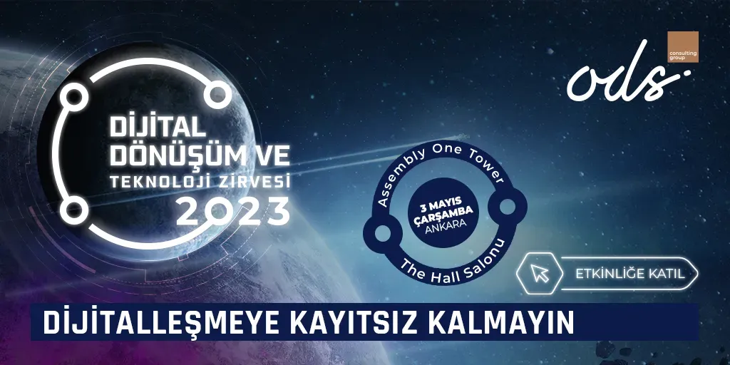 Dijital Dönüşüm ve Teknoloji: Küçük İşletmeler İçin Rehber