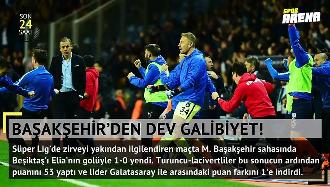 Spor dünyasında en son sonuçlar ve analizler: Güncel Özeti
