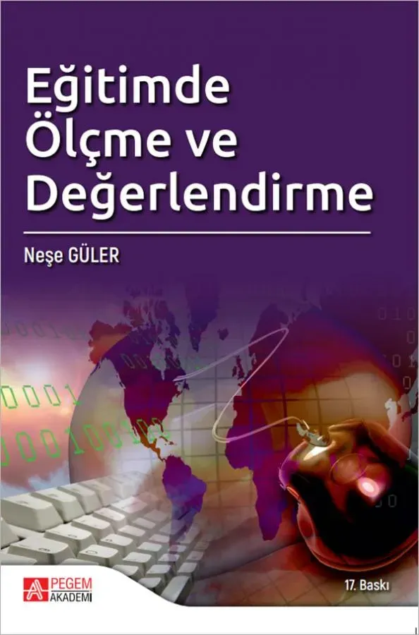 Eğitimde Ölçme ve Değerlendirme: Performans Takibini