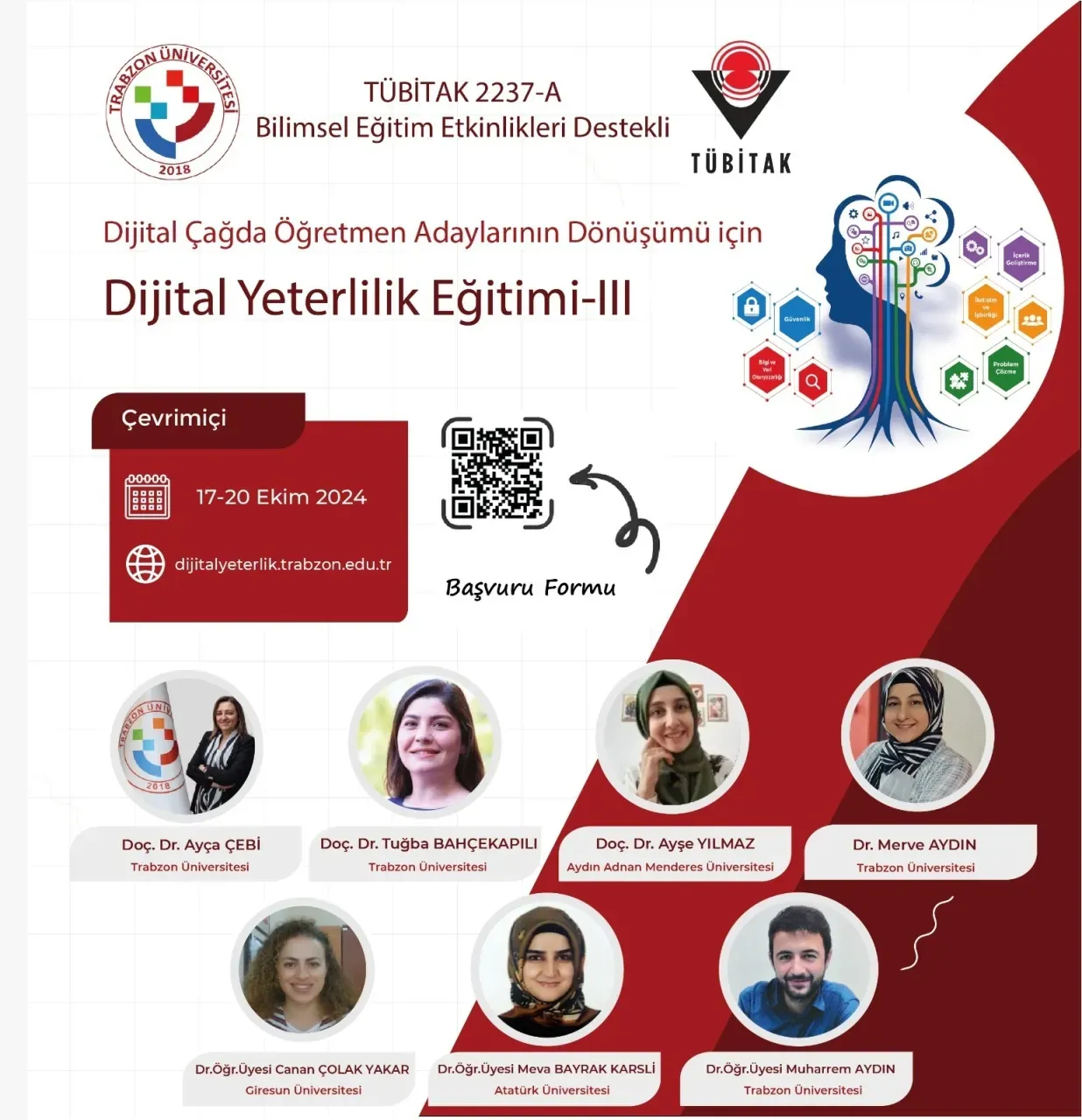 Eğitimde Dijital Yeterlilik: Adım Adım Rehber