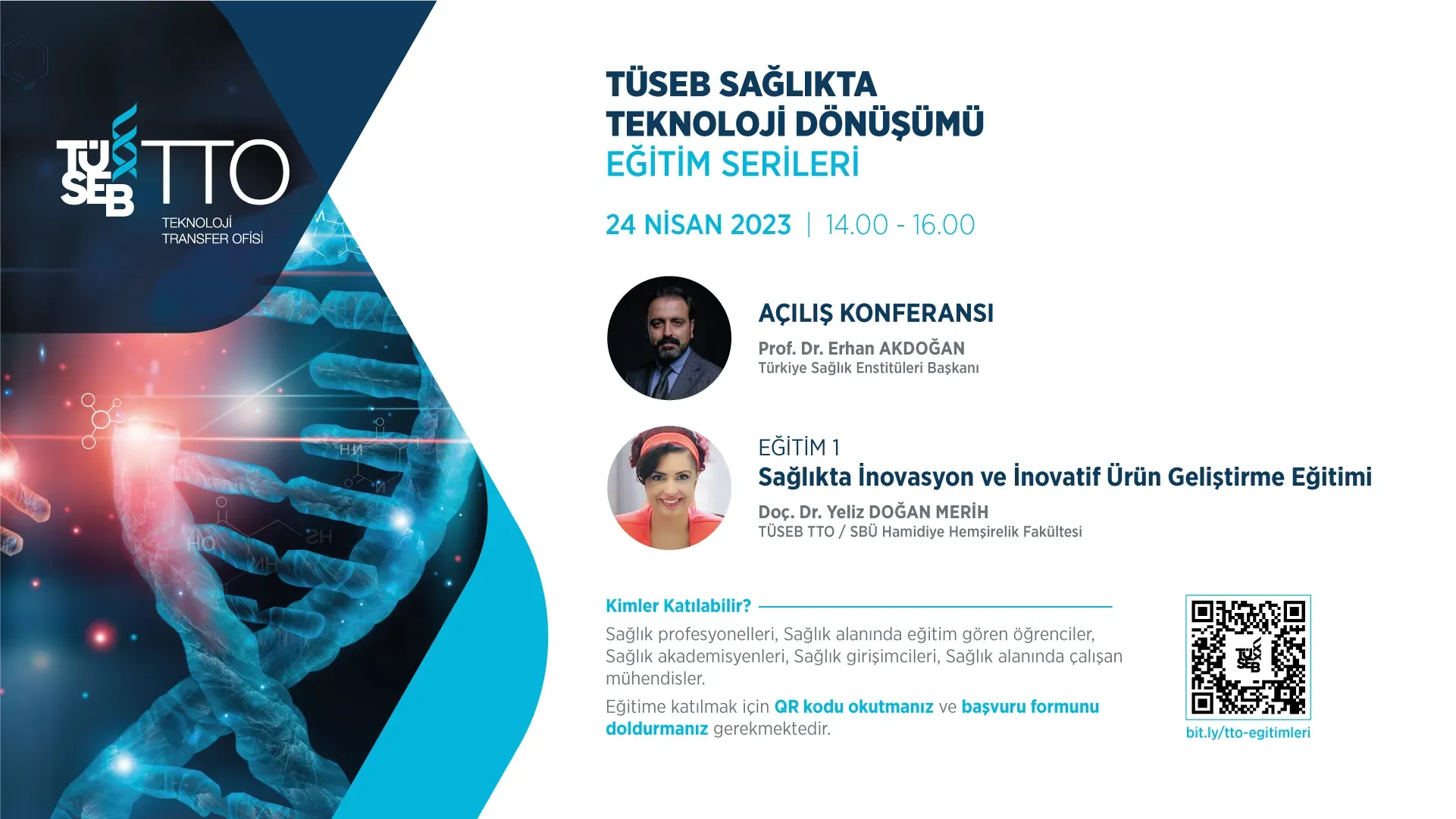 Sağlıkta teknoloji dönüşümü: Tele-tıp ve dijital tedavi