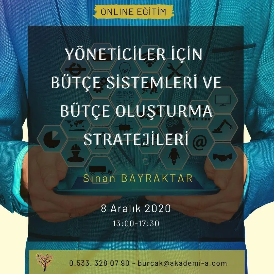 Online Eğitim Stratejileri: Evden Çalışanlar İçin Öğrenme