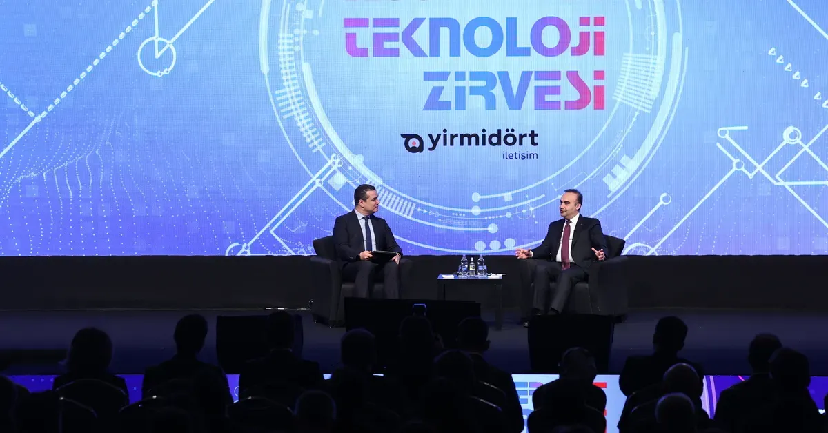 Teknoloji Haberleri: En Son Gelişmeleri Anında Takip Edin