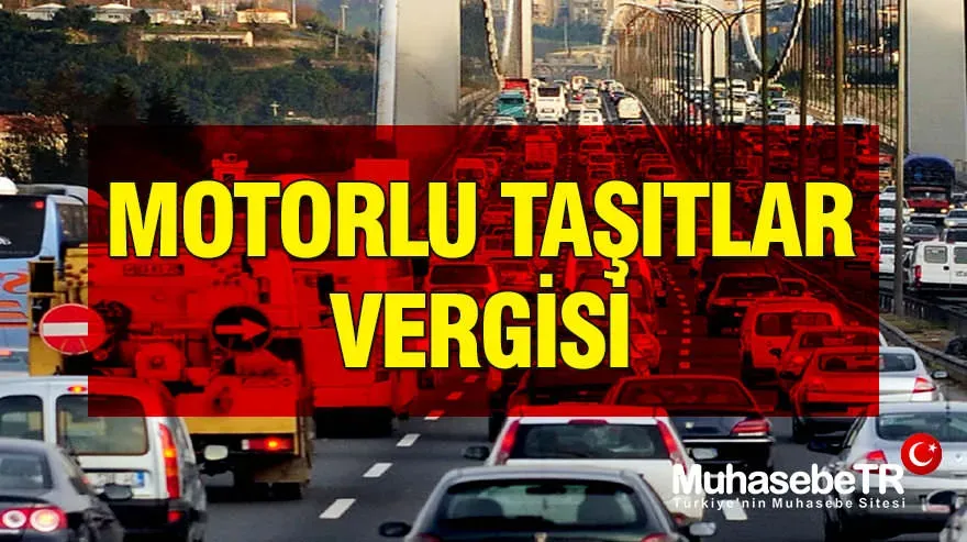 Motorlu Taşıtlar Vergisi Taksitleri, Dikkat Süre Kısalıyor!